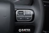 Miniatura Citroen C3 1.2 Puretech 83CV Feel   Steel Grey  Aziendale foto 28