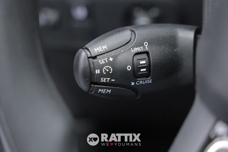 Citroen C3 1.2 Puretech 83CV Feel   Steel Grey  Aziendale foto 15