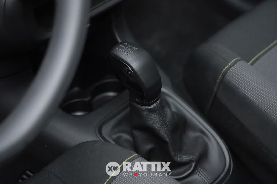 Citroen C3 1.2 Puretech 83CV Feel   Steel Grey  Aziendale foto 23