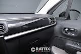 Miniatura Citroen C3 1.2 Puretech 83CV Feel   Steel Grey  Aziendale foto 28