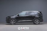 Miniatura Peugeot 5008 1.5 BlueHDI 130CV Allure Pack EAT8 Nero Perla  Aziendale foto 33