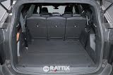 Miniatura Peugeot 5008 1.5 BlueHDI 130CV Allure Pack EAT8 Nero Perla  Aziendale foto 33
