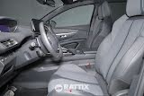 Miniatura Peugeot 5008 1.5 BlueHDI 130CV Allure Pack EAT8 Nero Perla  Aziendale foto 33