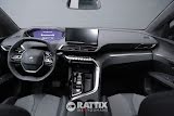 Miniatura Peugeot 5008 1.5 BlueHDI 130CV Allure Pack EAT8 Nero Perla  Aziendale foto 33