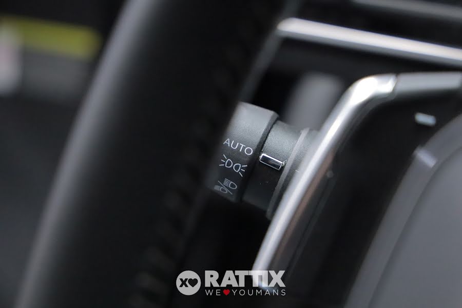 Peugeot 5008 1.5 BlueHDI 130CV Allure Pack EAT8 Nero Perla  Aziendale foto 13