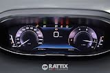 Miniatura Peugeot 5008 1.5 BlueHDI 130CV Allure Pack EAT8 Nero Perla  Aziendale foto 33
