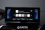 Miniatura Peugeot 5008 1.5 BlueHDI 130CV Allure Pack EAT8 Nero Perla  Aziendale foto 33
