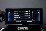 Miniatura Peugeot 5008 1.5 BlueHDI 130CV Allure Pack EAT8 Nero Perla  Aziendale foto 33