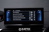 Miniatura Peugeot 5008 1.5 BlueHDI 130CV Allure Pack EAT8 Nero Perla  Aziendale foto 33