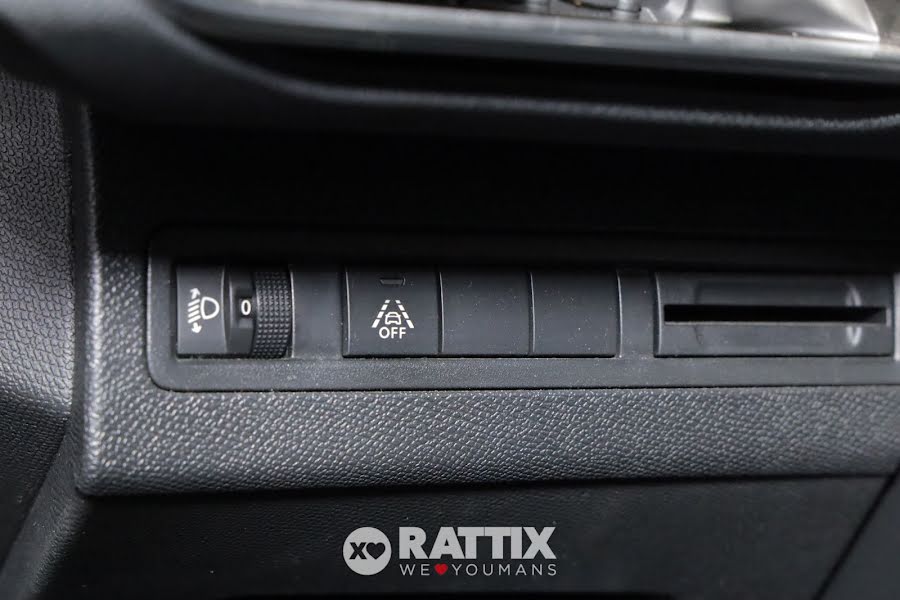 Peugeot 5008 1.5 BlueHDI 130CV Allure Pack EAT8 Nero Perla  Aziendale foto 29