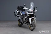 HONDA Africa Twin 1000 CRF Abs E4