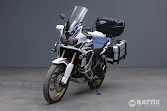 HONDA Africa Twin 1000 CRF Abs E4