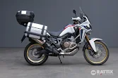 HONDA Africa Twin 1000 CRF Abs E4
