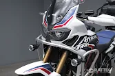 HONDA Africa Twin 1000 CRF Abs E4