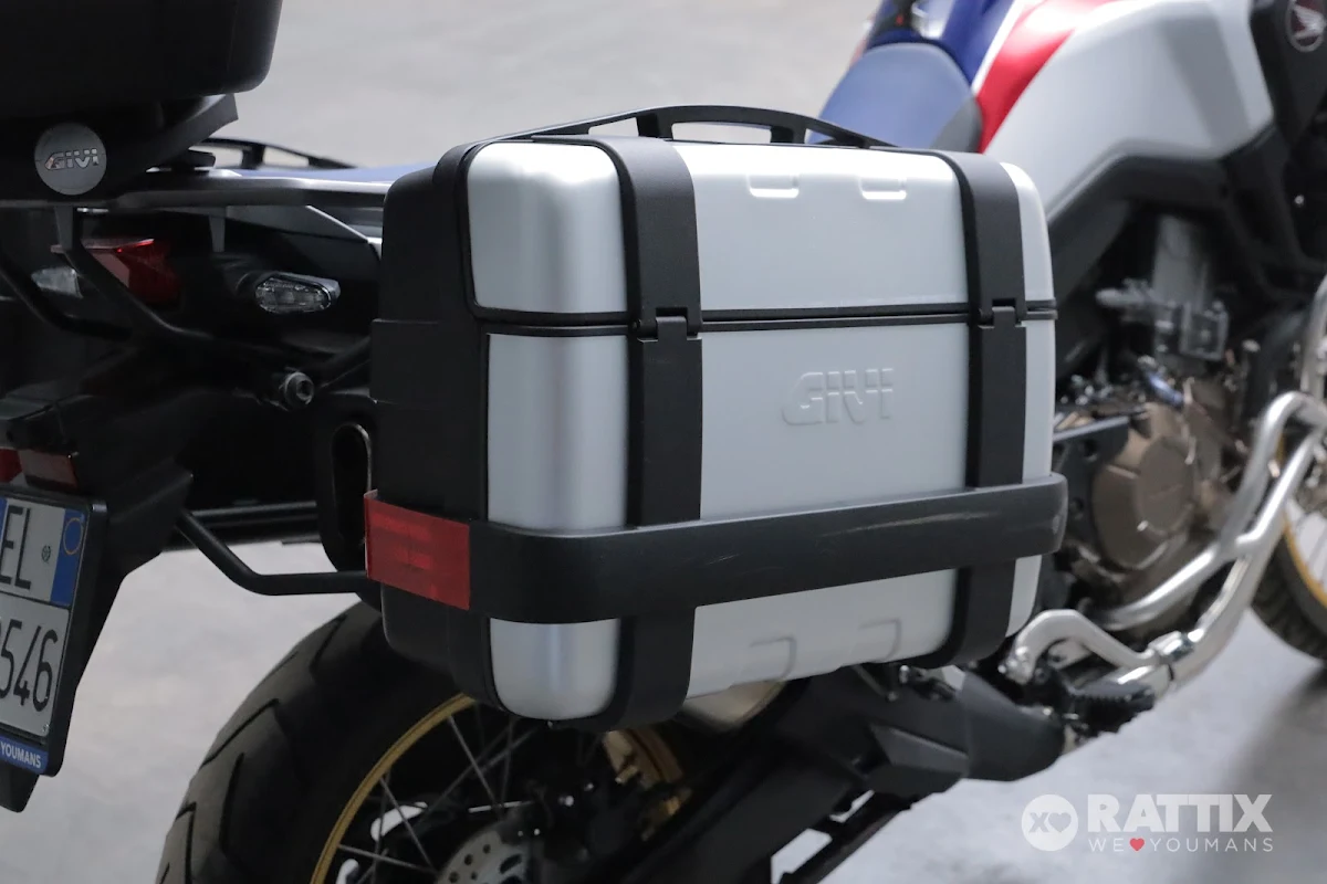 HONDA Africa Twin 1000 CRF Abs E4