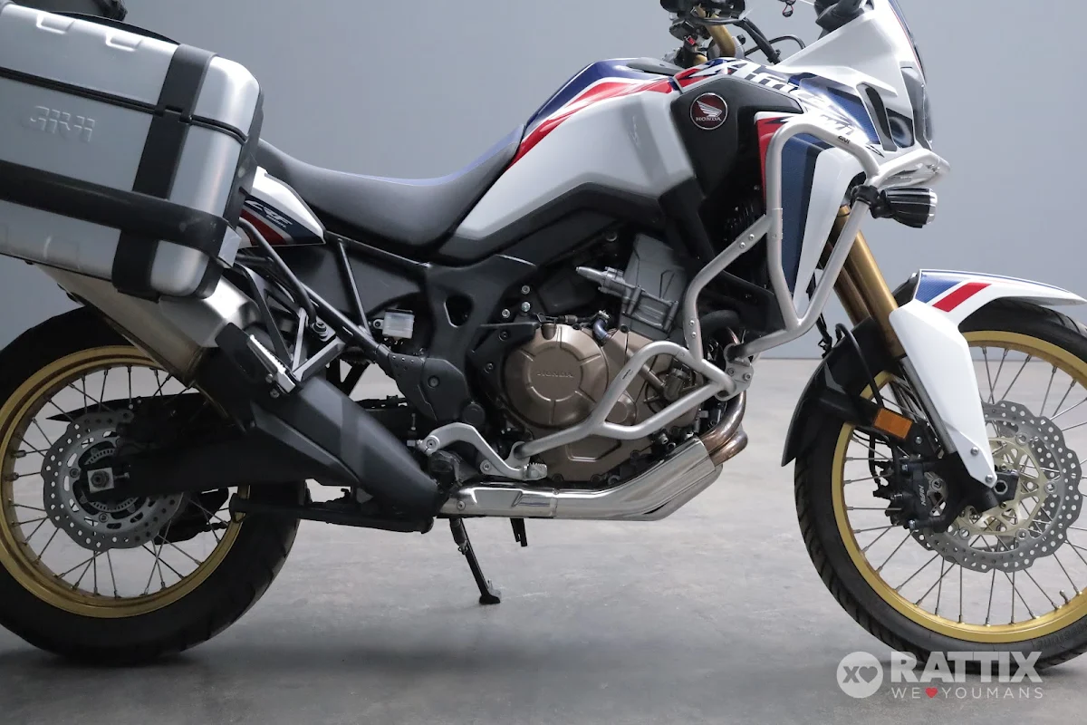 HONDA Africa Twin 1000 CRF Abs E4
