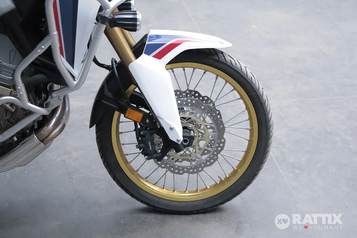 HONDA Africa Twin 1000 CRF Abs E4