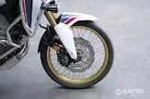 HONDA Africa Twin 1000 CRF Abs E4