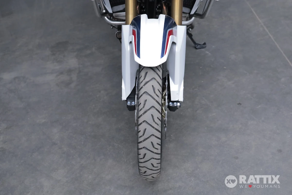 HONDA Africa Twin 1000 CRF Abs E4