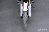 HONDA Africa Twin 1000 CRF Abs E4