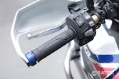 HONDA Africa Twin 1000 CRF Abs E4