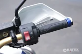 HONDA Africa Twin 1000 CRF Abs E4