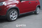 Miniatura Fiat Panda 1.0 Firefly Hybrid 70CV Rosso Passione  Aziendale foto 17