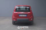 Miniatura Fiat Panda 1.0 Firefly Hybrid 70CV Rosso Passione  Aziendale foto 17