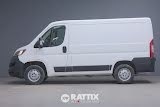 Miniatura Peugeot Boxer 328 2.2 BlueHDI 120CV L1H1 Autocarro (IVA ESCLUSA) Bianco Banchisa  Aziendale foto 20