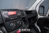 Miniatura Peugeot Boxer 328 2.2 BlueHDI 120CV L1H1 Autocarro (IVA ESCLUSA) Bianco Banchisa  Aziendale foto 20