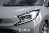 Miniatura Toyota Aygo X 1.0 72CV Trend s-CVT Tarragon & Black  Nuovo foto 26