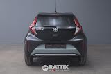 Miniatura Toyota Aygo X 1.0 72CV Trend s-CVT Tarragon & Black  Nuovo foto 26