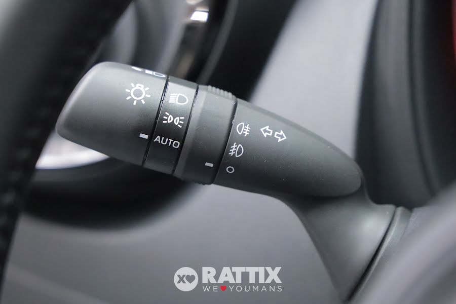 Toyota Aygo X 1.0 72CV Trend s-CVT Tarragon & Black  Nuovo foto 13