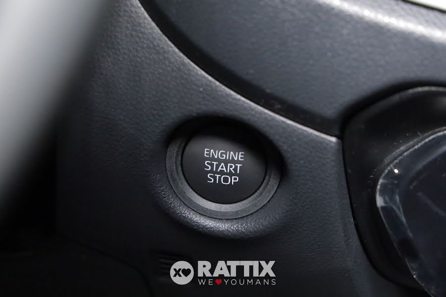 Toyota Aygo X 1.0 72CV Trend s-CVT Tarragon & Black  Nuovo foto 22