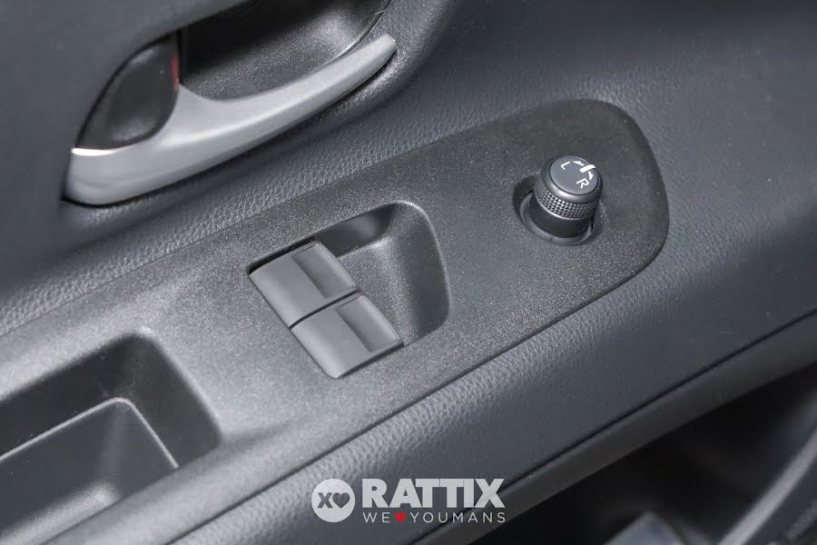 Toyota Aygo X 1.0 72CV Trend s-CVT Tarragon & Black  Nuovo foto 23