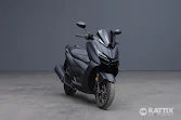 ZONTES ZT  125 D Abs