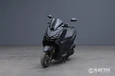 ZONTES ZT  125 D Abs