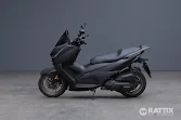 ZONTES ZT  125 D Abs
