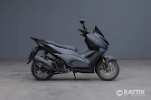 ZONTES ZT  125 D Abs