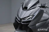 ZONTES ZT  125 D Abs
