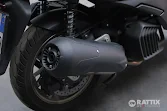 ZONTES ZT  125 D Abs