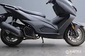 ZONTES ZT  125 D Abs