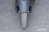 ZONTES ZT  125 D Abs