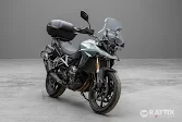 SUZUKI V-Strom 800 V-Strom 800 SE Abs