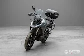 SUZUKI V-Strom 800 V-Strom 800 SE Abs