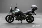 SUZUKI V-Strom 800 V-Strom 800 SE Abs