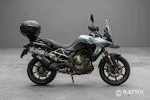 SUZUKI V-Strom 800 V-Strom 800 SE Abs