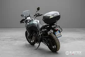 SUZUKI V-Strom 800 V-Strom 800 SE Abs