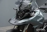 SUZUKI V-Strom 800 V-Strom 800 SE Abs