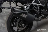 SUZUKI V-Strom 800 V-Strom 800 SE Abs